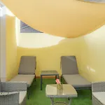 Gorgeous With A Large Private Terrace Apart Otel 4*