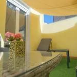 Gorgeous With A Large Private Terrace Apart Otel