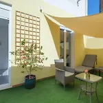 Apart Otel Gorgeous With A Large Private Terrace