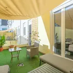 Gorgeous With A Large Private Terrace Valensiya