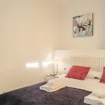 Gorgeous With A Large Private Terrace Valensiya