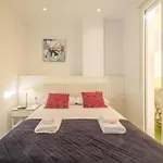 Gorgeous With A Large Private Terrace Apart Otel