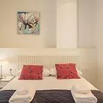 Gorgeous With A Large Private Terrace 4* Valensiya