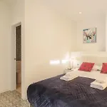 Gorgeous With A Large Private Terrace Apart Otel