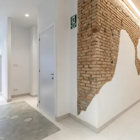 아파트호텔 Gorgeous With A Large Private Terrace 4*