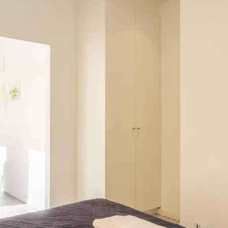 Apart Otel Gorgeous With A Large Private Terrace