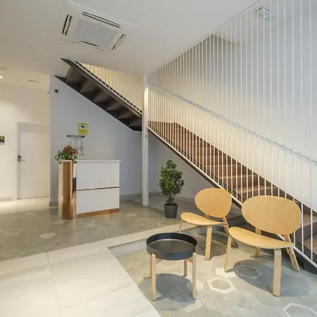Apart Otel Gorgeous With A Large Private Terrace 4*