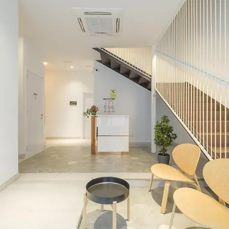 Gorgeous With A Large Private Terrace