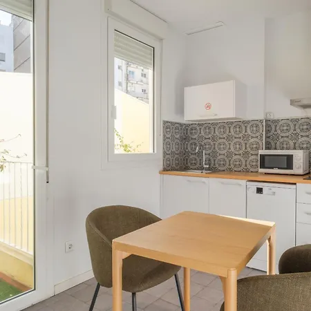 ꔚ Marvellous Apt. With A Large Private Terrace ꔚ 4*