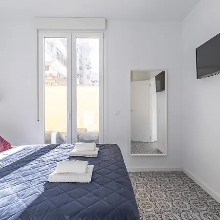 Gorgeous With A Large Private Terrace 4* Valenza