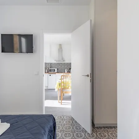 Gorgeous With A Large Private Terrace 4*