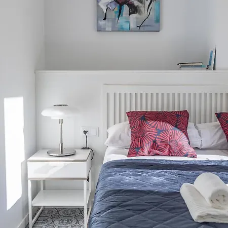 Gorgeous With A Large Private Terrace