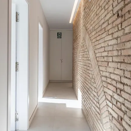 Gorgeous With A Large Private Terrace