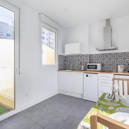 شقة فندقية Gorgeous With A Large Private Terrace *