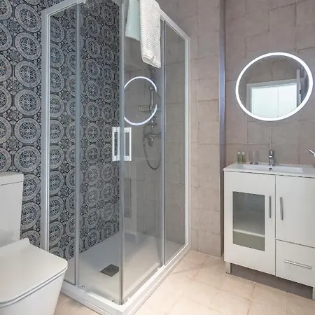 Gorgeous With A Large Private Terrace Aparthotel 4*