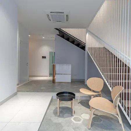 Gorgeous With A Large Private Terrace Valenza