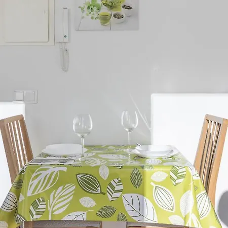 Gorgeous With A Large Private Terrace 4*