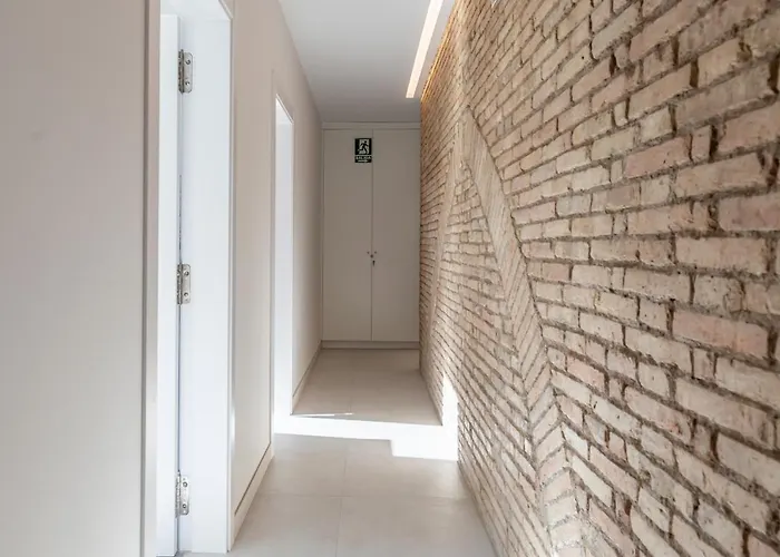 Gorgeous With A Large Private Terrace