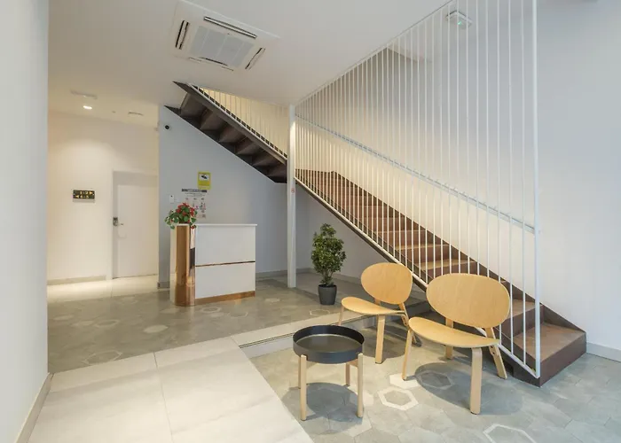 Aparthotel Gorgeous With A Large Private Terrace 4*