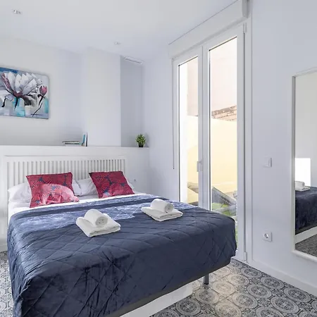 Gorgeous With A Large Private Terrace Valenza