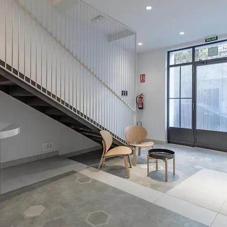 Gorgeous With A Large Private Terrace