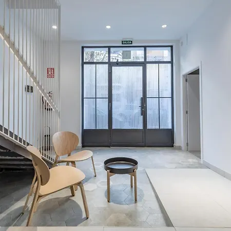 Gorgeous With A Large Private Terrace *